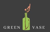 Green Vase