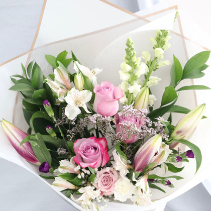 20% off Floral Subscription
