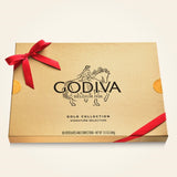 Box of chocolate GODIVA