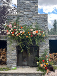 Floral Arch