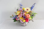 Flower arrangement