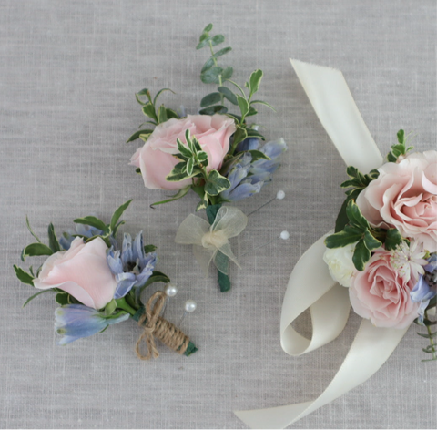 Pin on Corsage