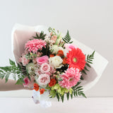 Pet friendly bouquet