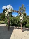 Floral Arch