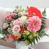 Pet friendly bouquet