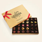 Box of chocolate GODIVA