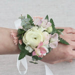 Wrist Corsage