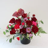 Red Passion