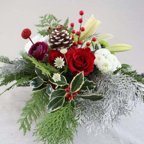 Christmas Arrangement