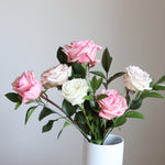 Rose Bouquet (1/2 dozen)