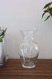 10 inch Rose Vase