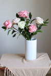 Rose Bouquet (1/2 dozen)