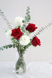 Rose Bouquet (1/2 dozen)